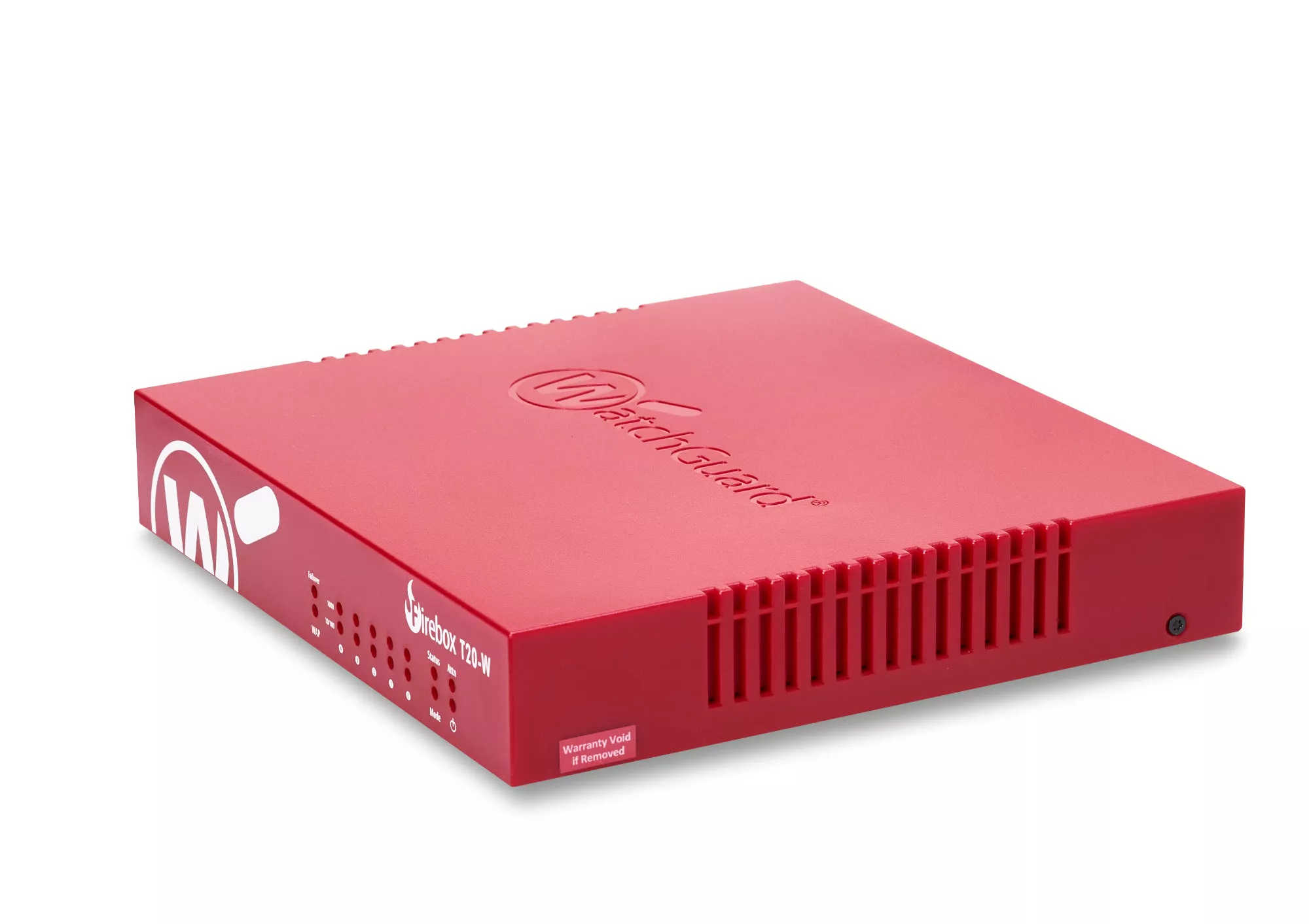 CGM FIREWALL inkl. WLAN (Version L)