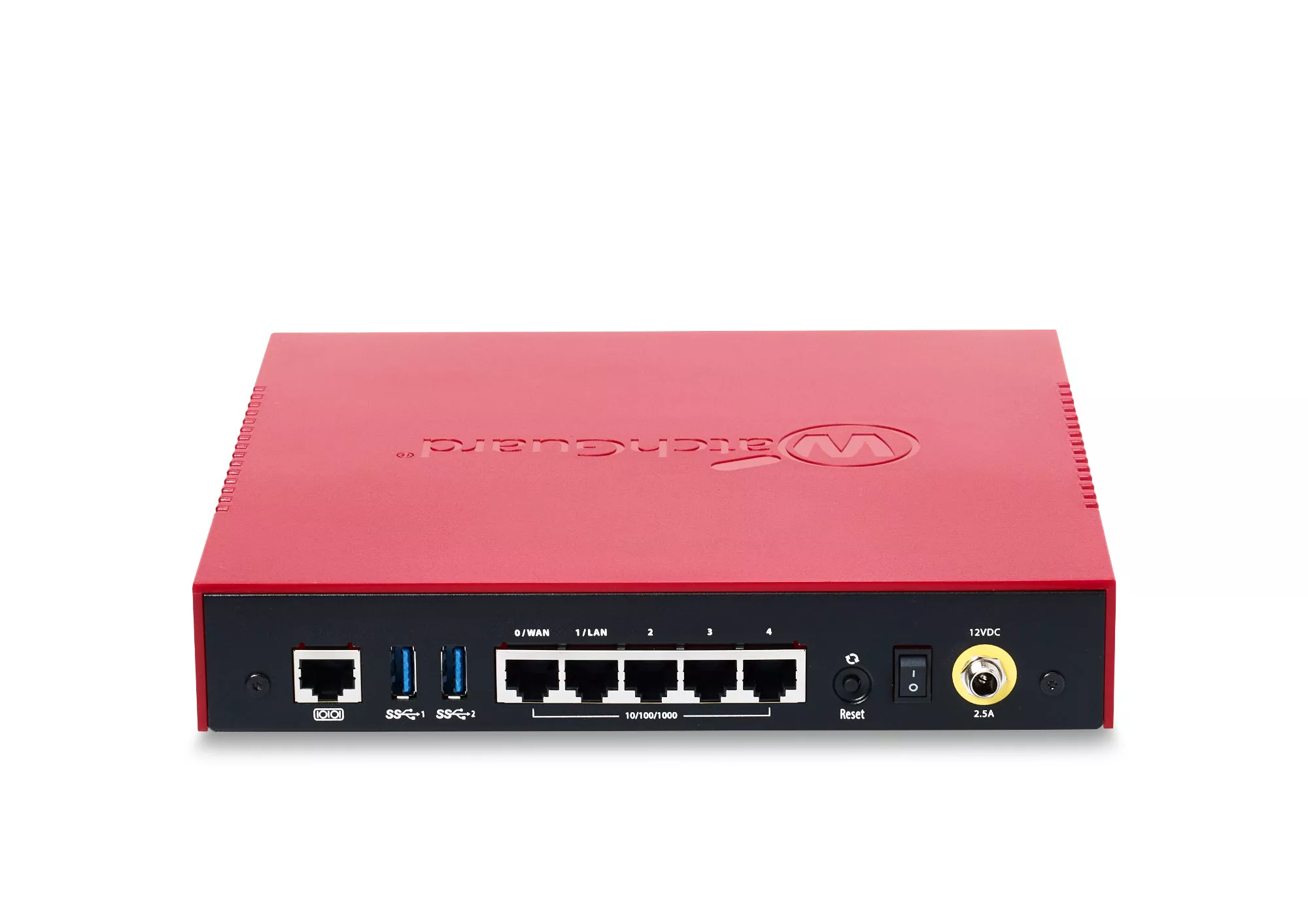 CGM FIREWALL inkl. WLAN (Version L)